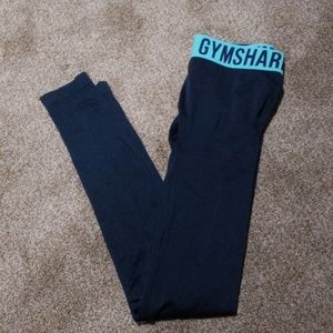 Gymshark workout leggings